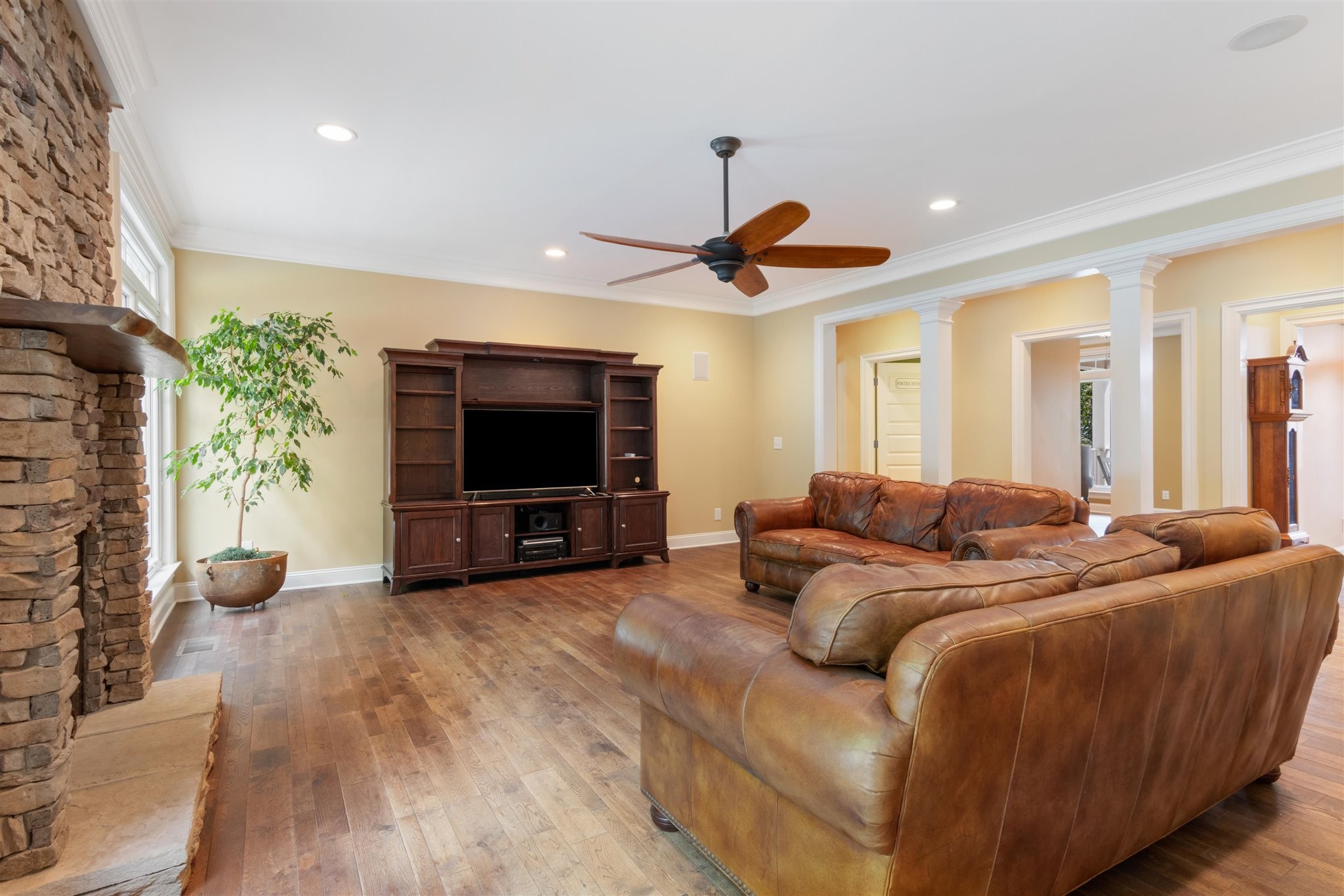 2640 McLemore Road Franklin, TN 37064 - Photo 26 of 56