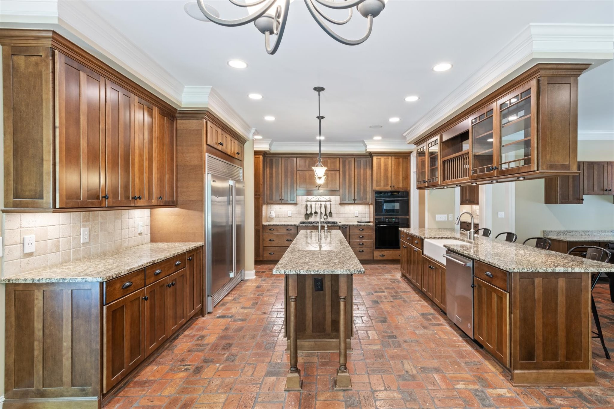 2640 McLemore Road Franklin, TN 37064 - Photo 27 of 56