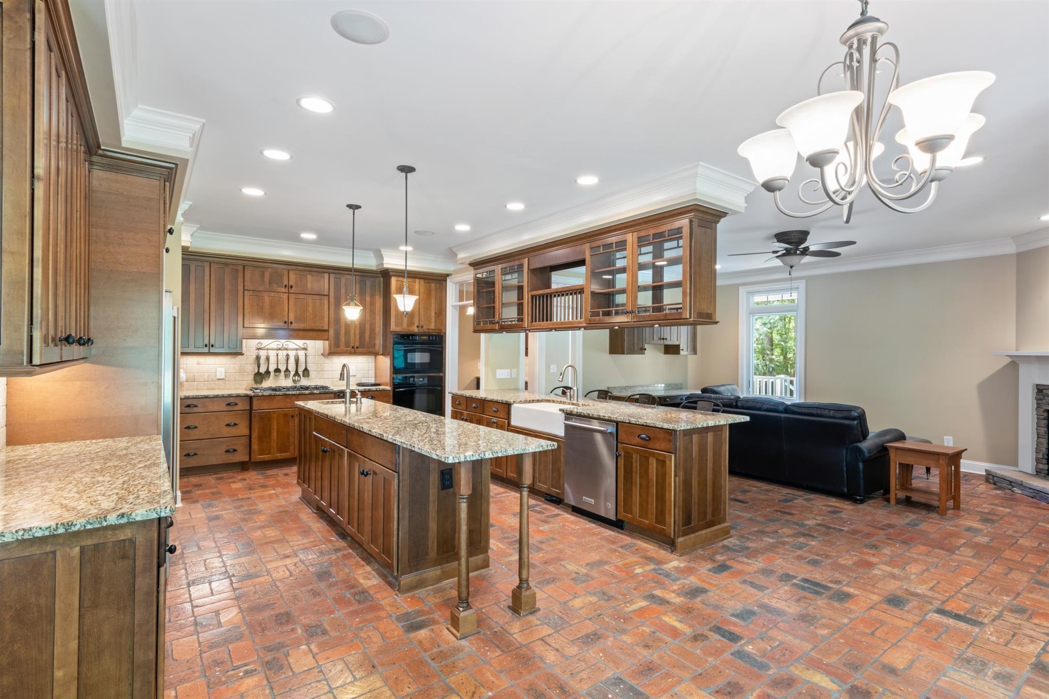 2640 McLemore Road Franklin, TN 37064 - Photo 28 of 56