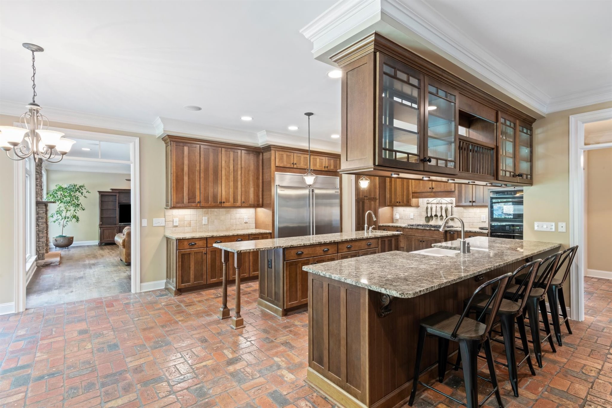 2640 McLemore Road Franklin, TN 37064 - Photo 29 of 56