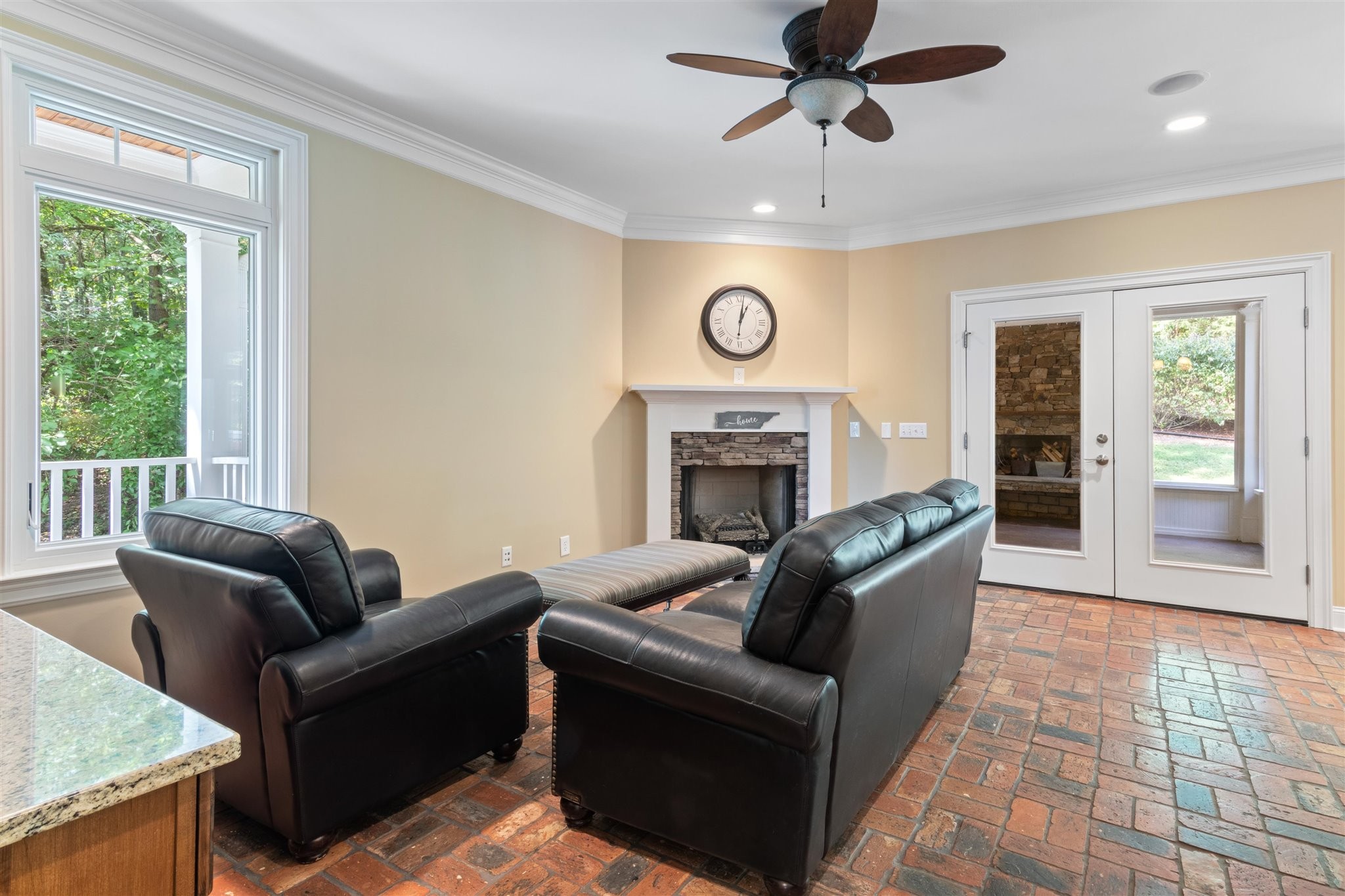 2640 McLemore Road Franklin, TN 37064 - Photo 32 of 56