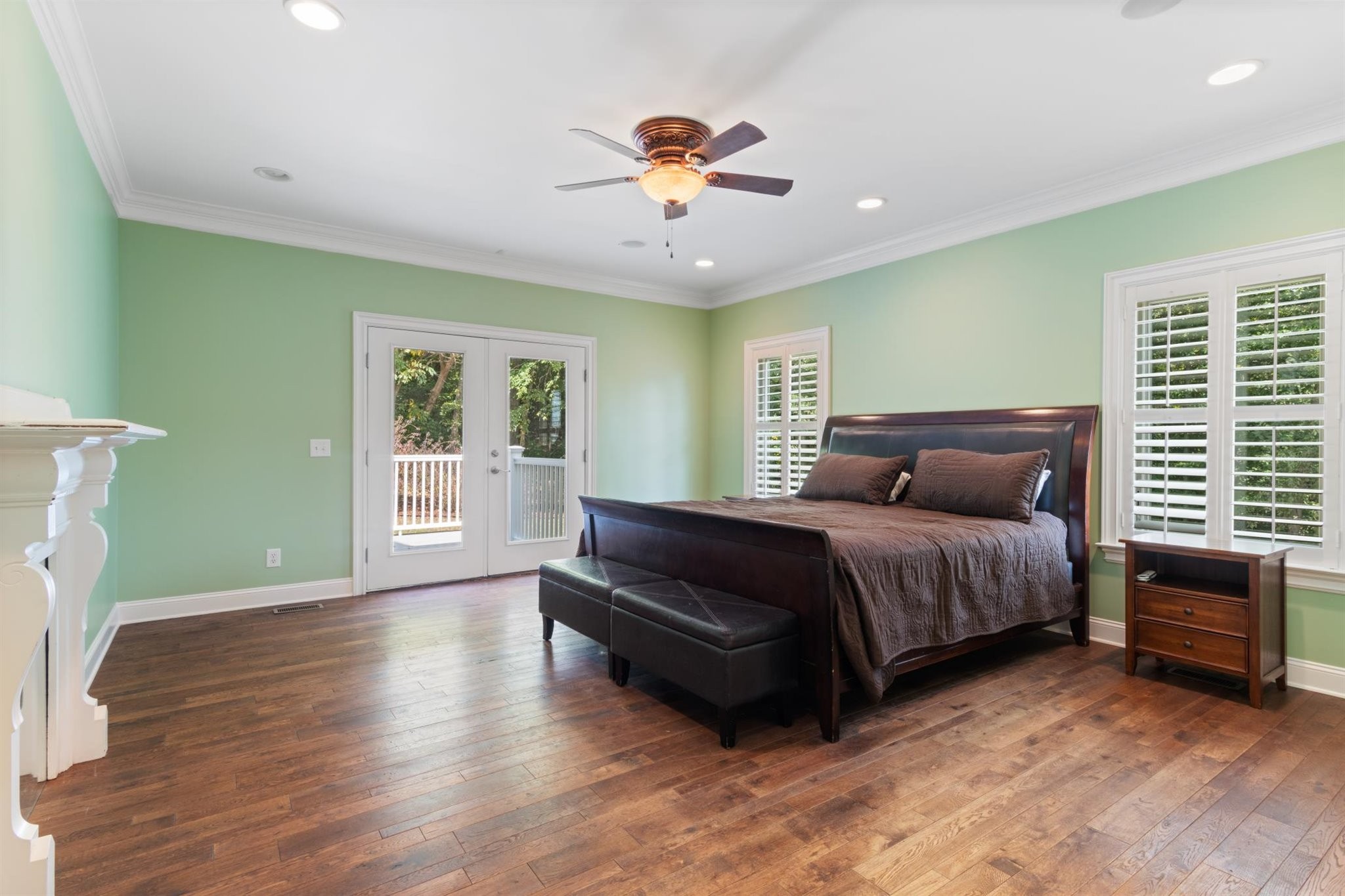 2640 McLemore Road Franklin, TN 37064 - Photo 37 of 56