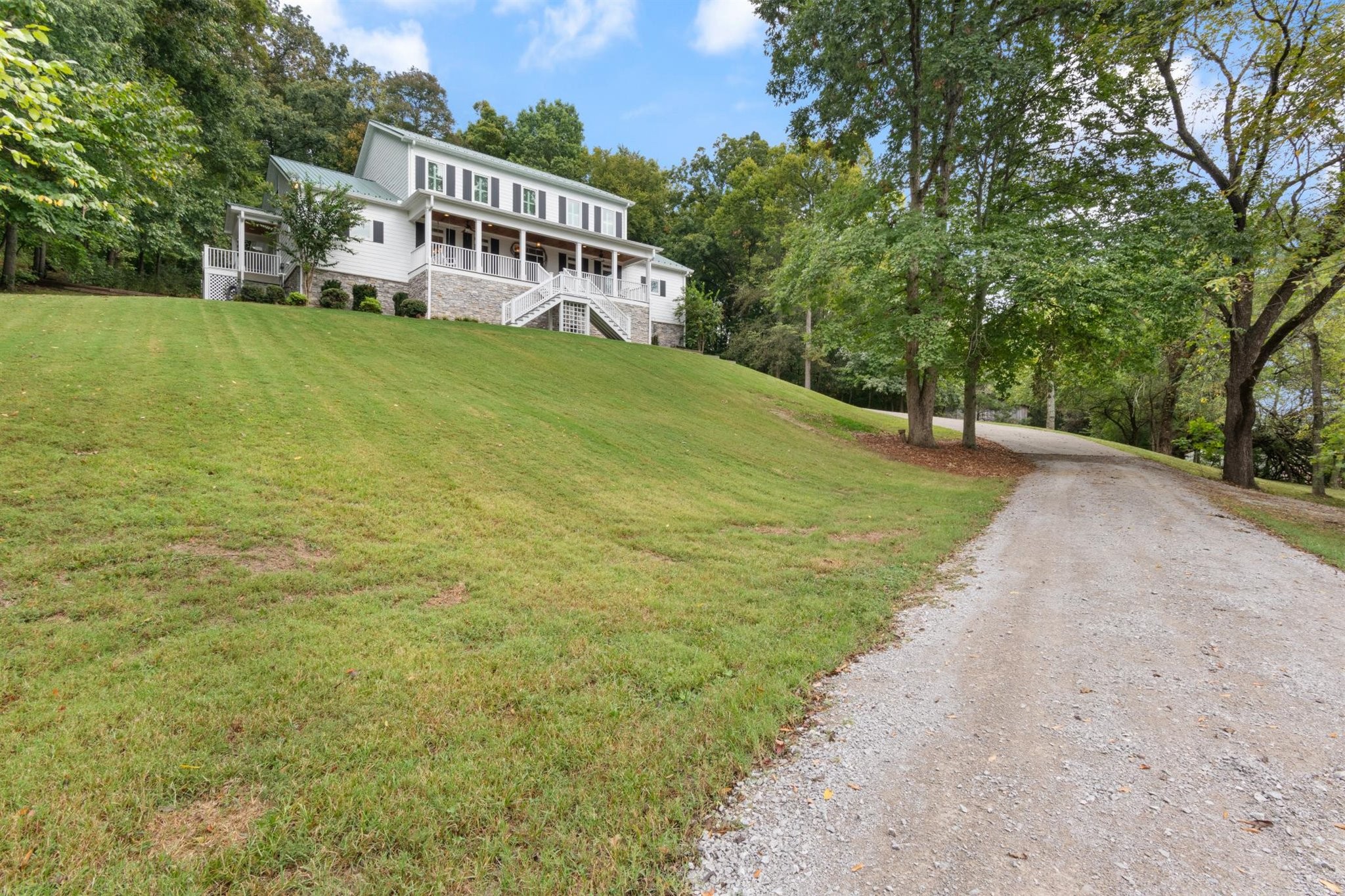 2640 McLemore Road Franklin, TN 37064 - Photo 5 of 56