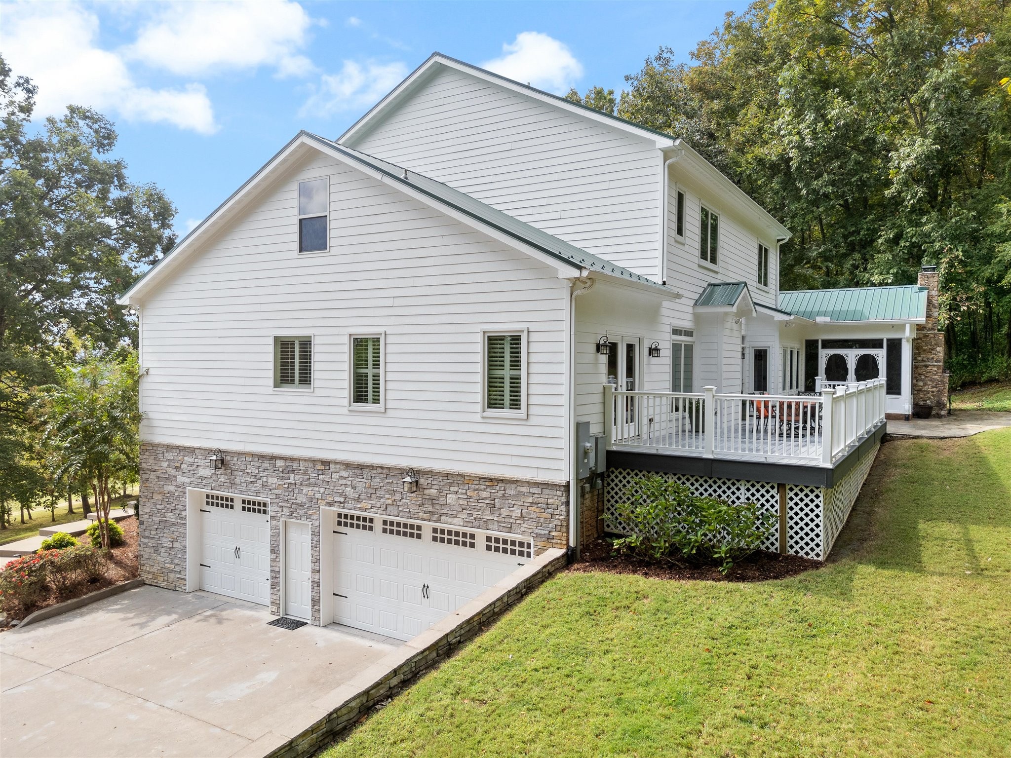 2640 McLemore Road Franklin, TN 37064 - Photo 6 of 56