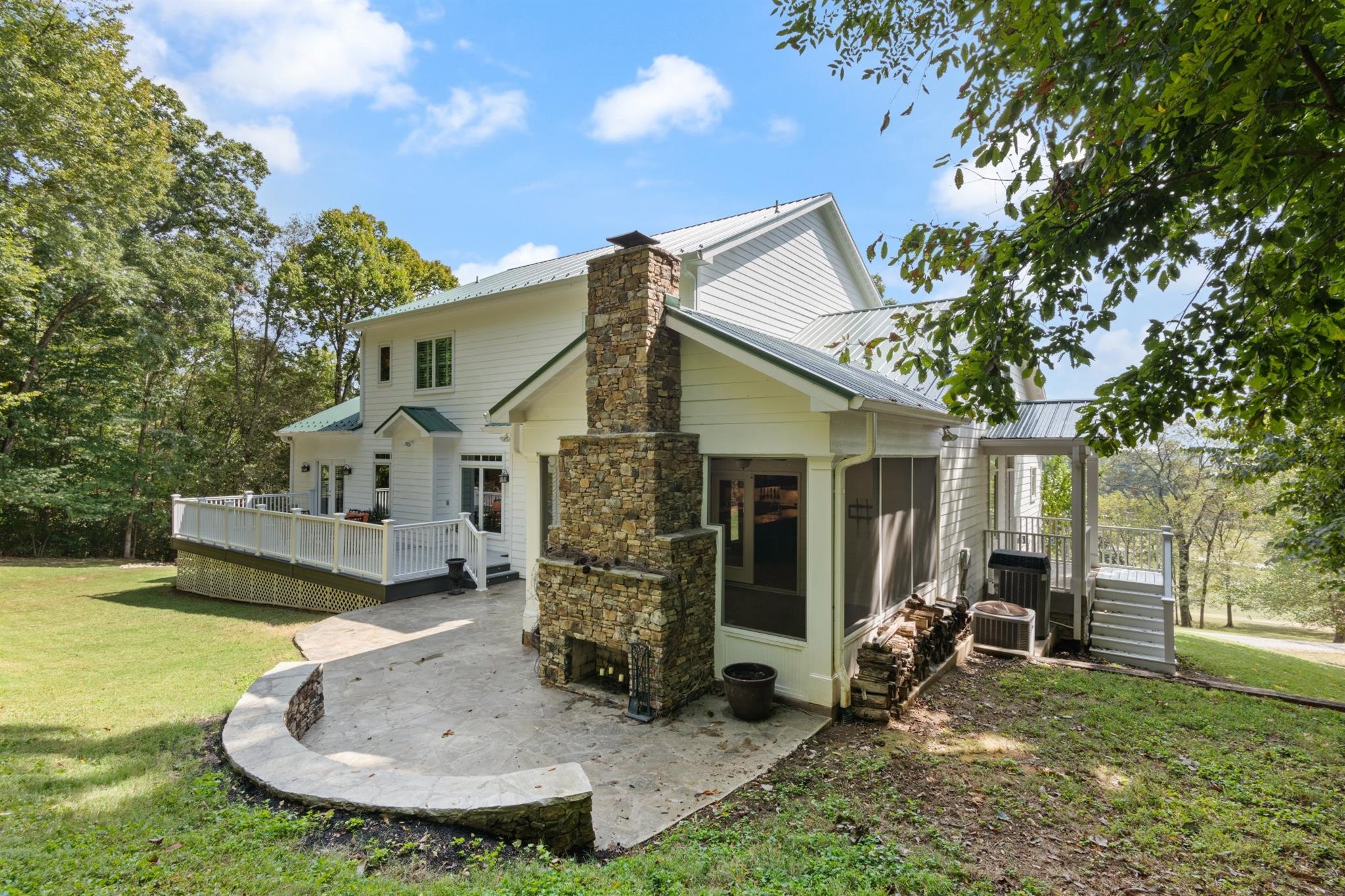 2640 McLemore Road Franklin, TN 37064 - Photo 7 of 56