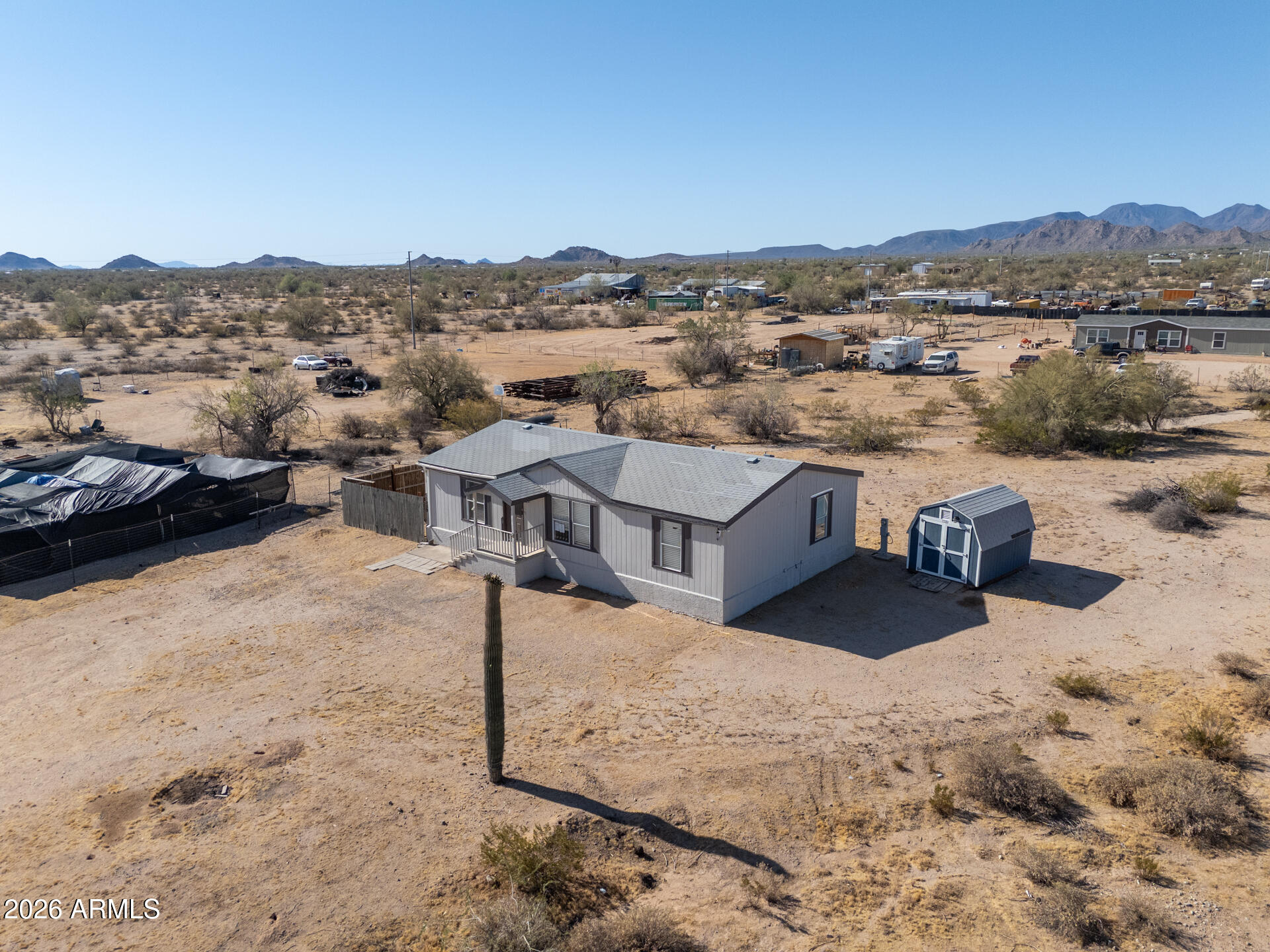 52989 West Century Road Maricopa, AZ 85139 - Photo 29 of 40