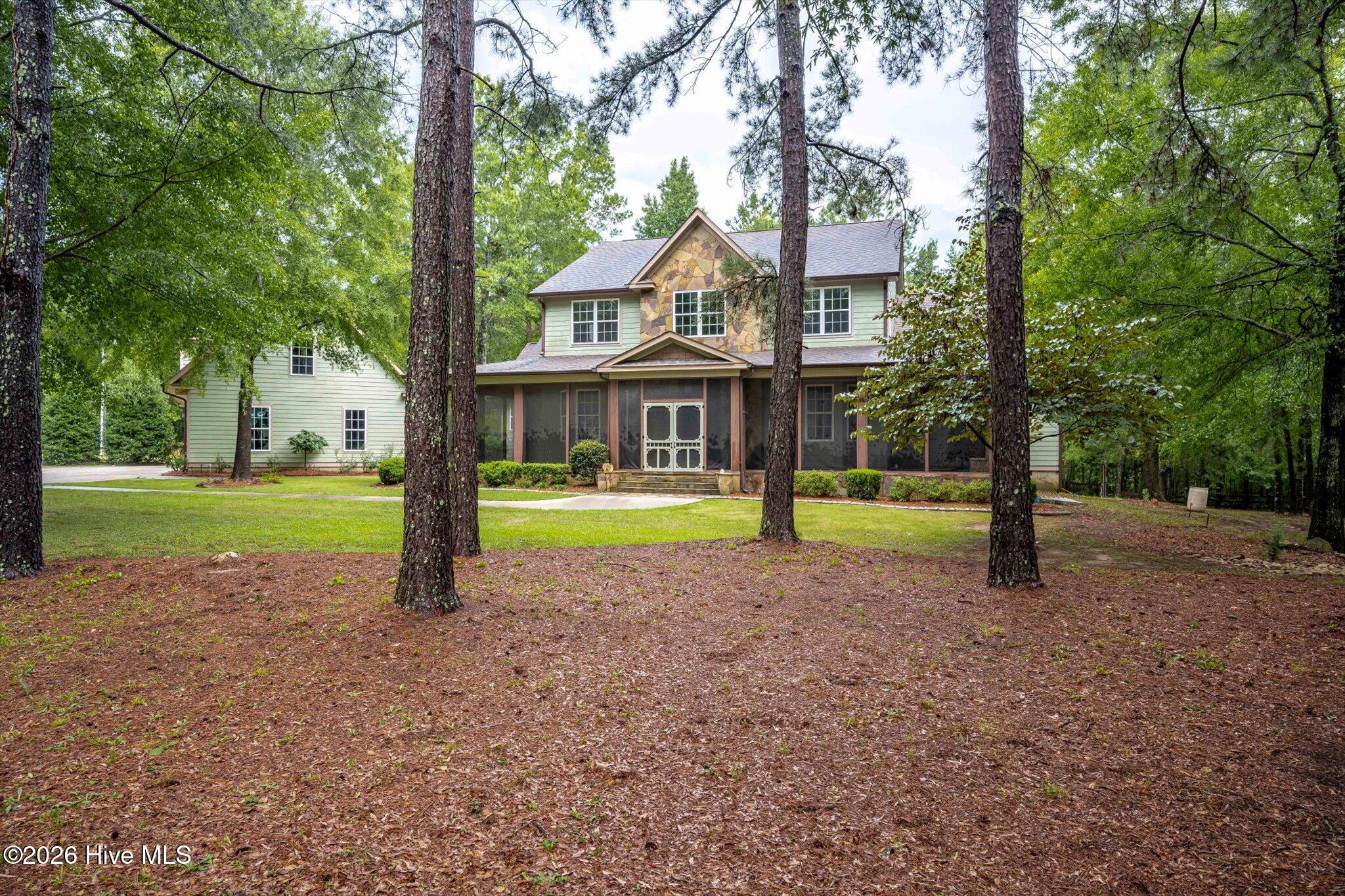 516 Kelly Acres Road Harlem, GA 30814 - Photo 75 of 83