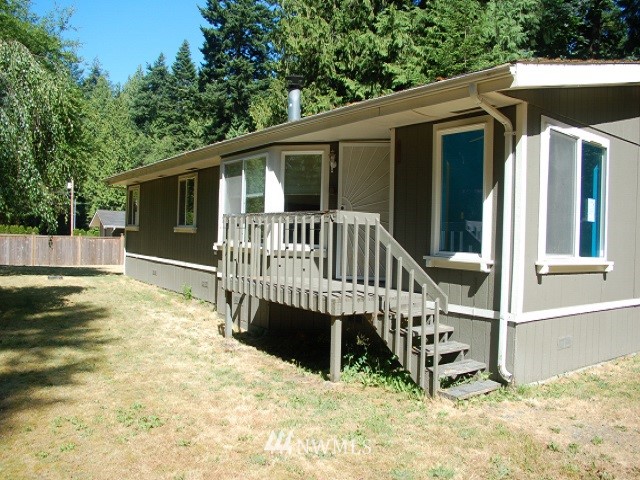245 Mill Road Point Roberts, WA 98281 - Photo 1 of 21
