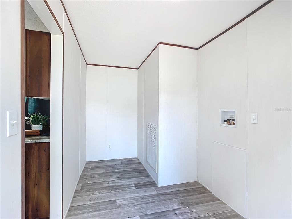 8551 Northwest 125 Street Chiefland, FL 32626 - Photo 19 of 35 a view of a small space