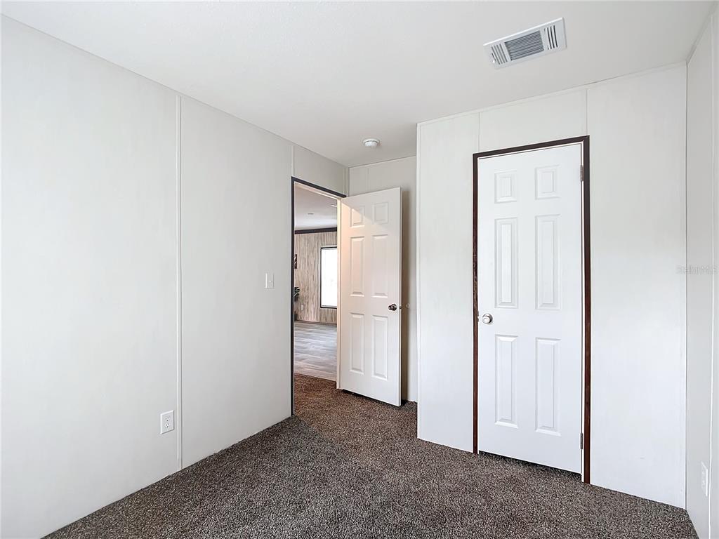 8551 Northwest 125 Street Chiefland, FL 32626 - Photo 25 of 35 a view of empty room