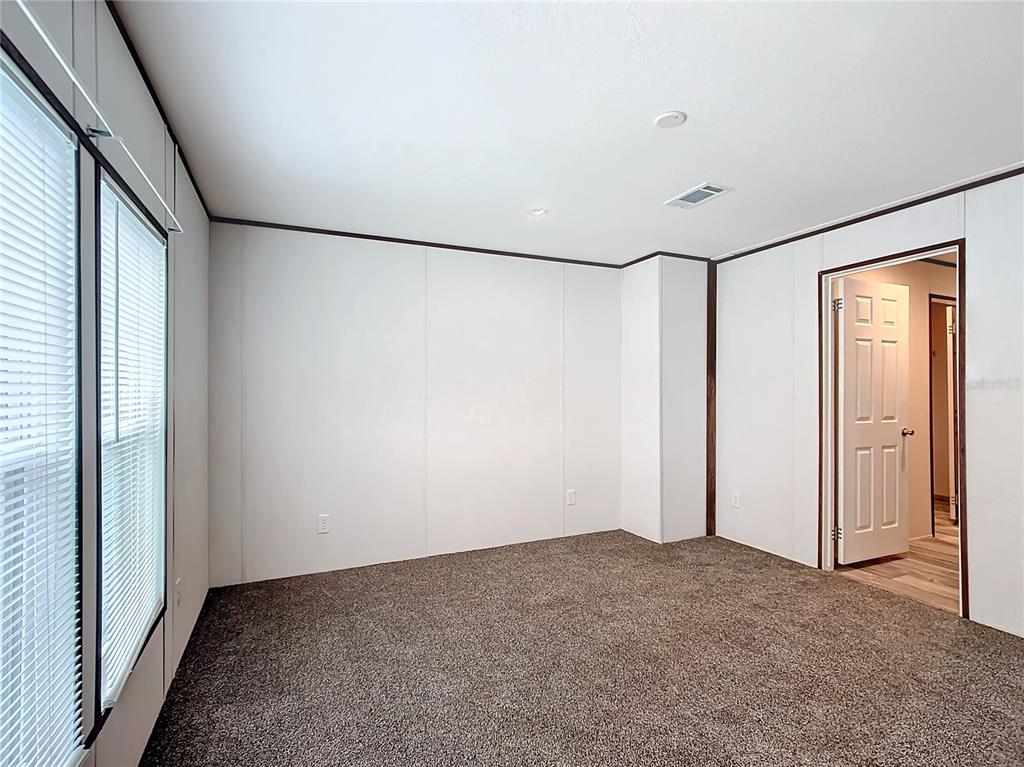 8551 Northwest 125 Street Chiefland, FL 32626 - Photo 32 of 35 a view of an empty room