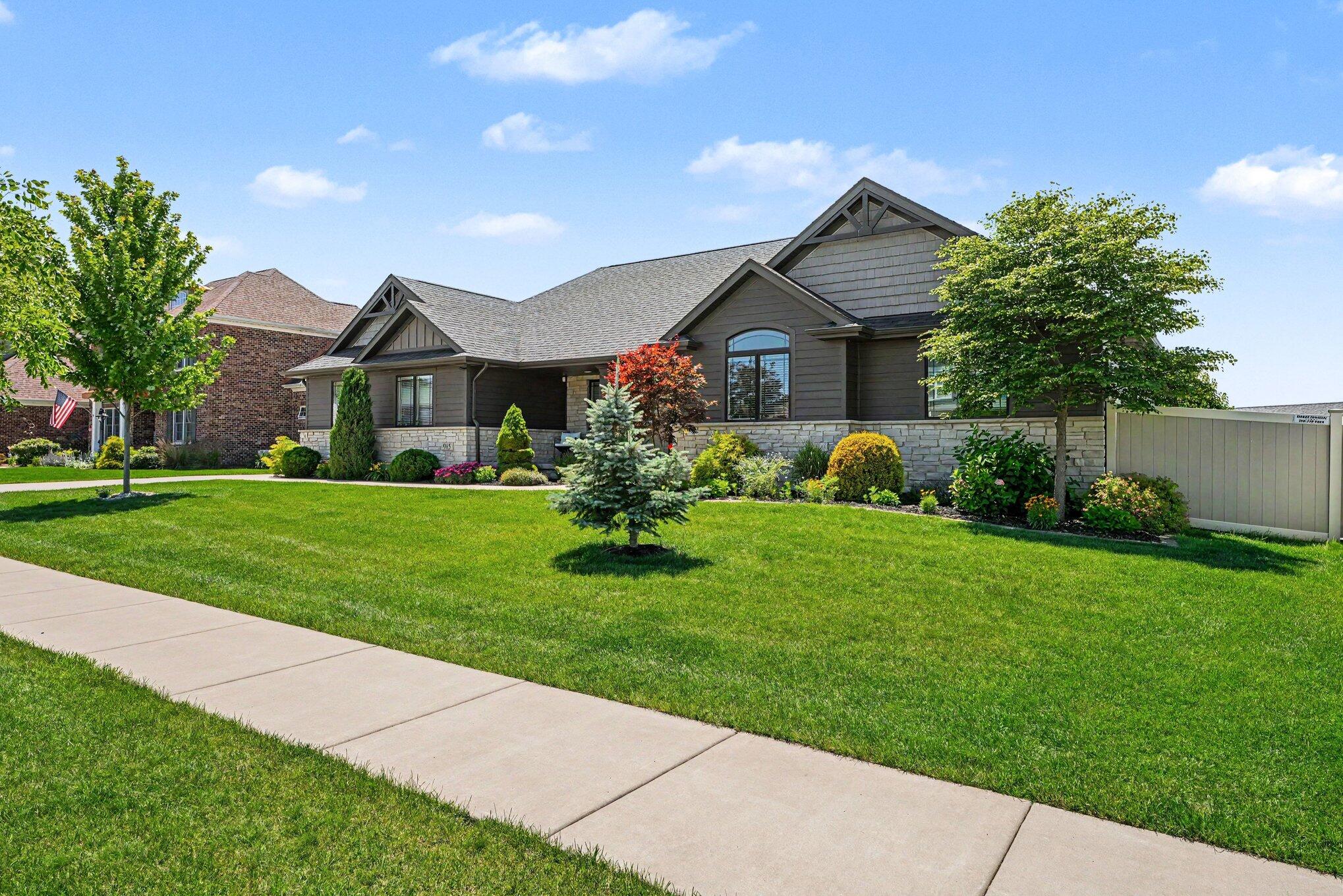 915 Betty Lane Crown Point, IN 46307 - Photo 41 of 41 2038x1359