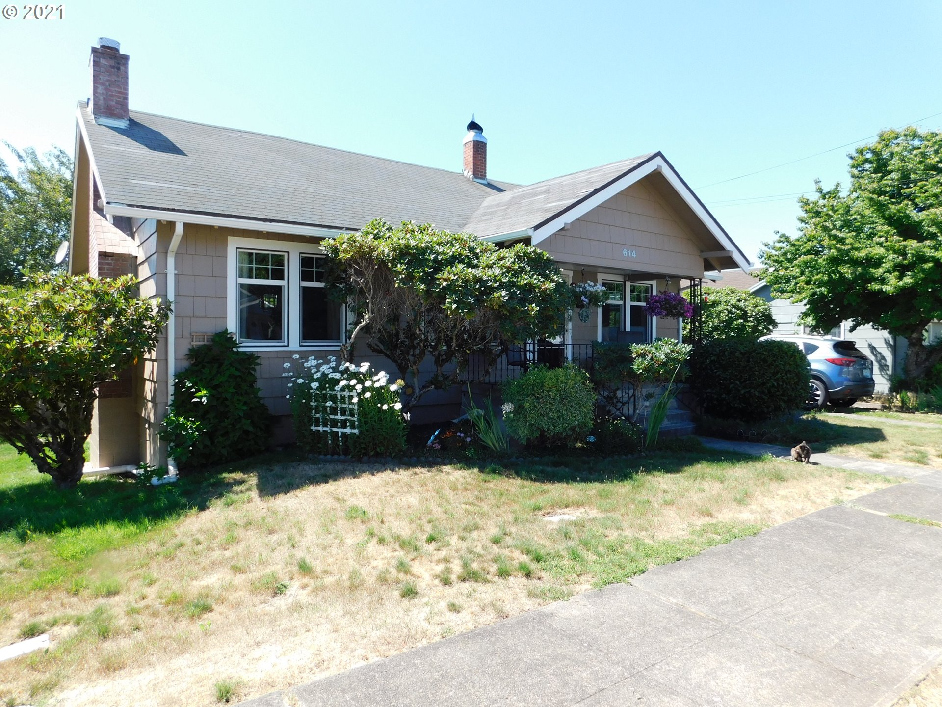614 5th Street Myrtle Point, OR 97458 - Photo 2 of 28 Gallery Image 2