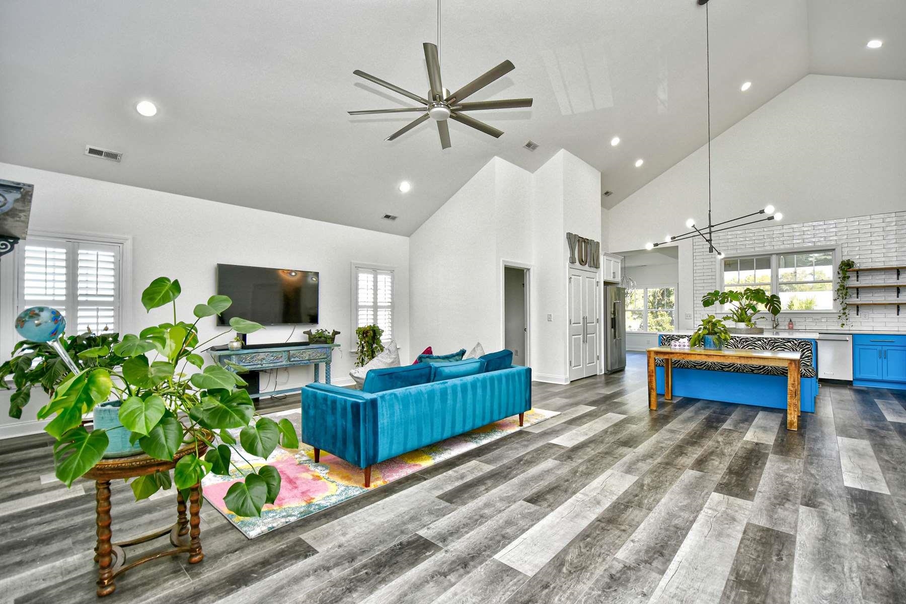 655 County Rd S-22-266 Pawleys Island, SC 29585 - Photo 6 of 40 Gallery Image 6