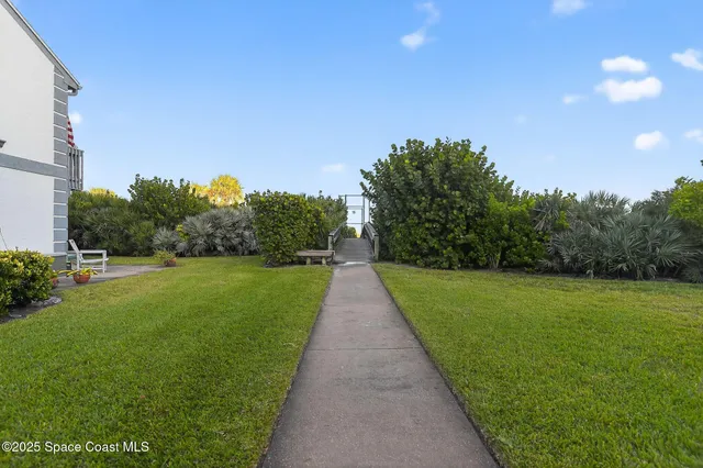 $499,900 | 807 Mystic Drive, Unit C207, Cape Canaveral, FL 32920