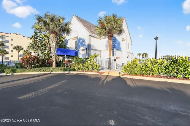 $499,900 | 807 Mystic Drive, Unit C207, Cape Canaveral, FL 32920