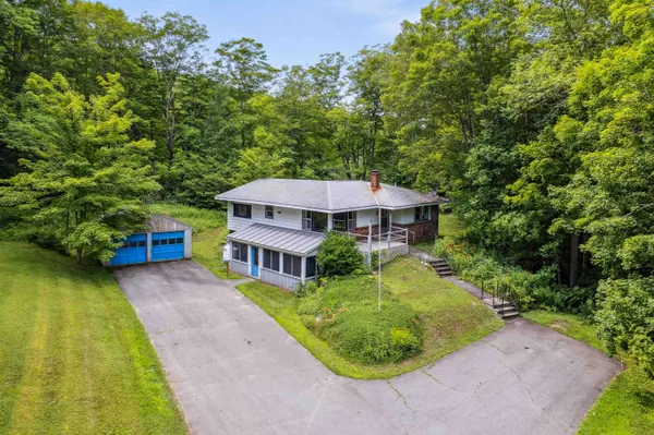 $360,000 | 315 Justin Morrill Memorial Highway, Strafford, VT 05072