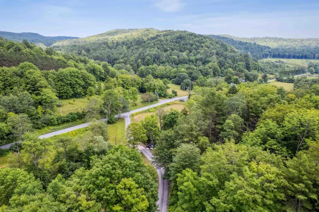 $399,000 | 315 Justin Morrill Memorial Highway, Strafford, VT 05072