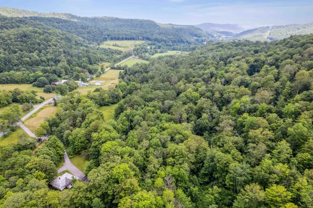 $399,000 | 315 Justin Morrill Memorial Highway, Strafford, VT 05072