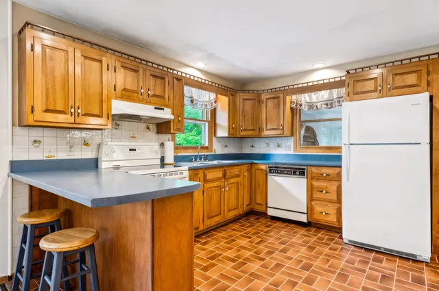 $399,000 | 315 Justin Morrill Memorial Highway, Strafford, VT 05072