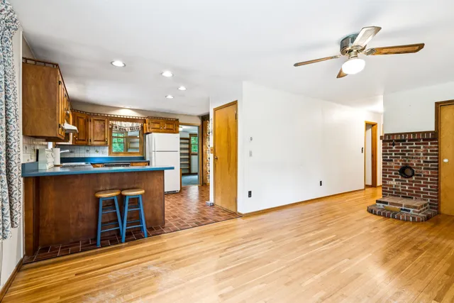 $399,000 | 315 Justin Morrill Memorial Highway, Strafford, VT 05072