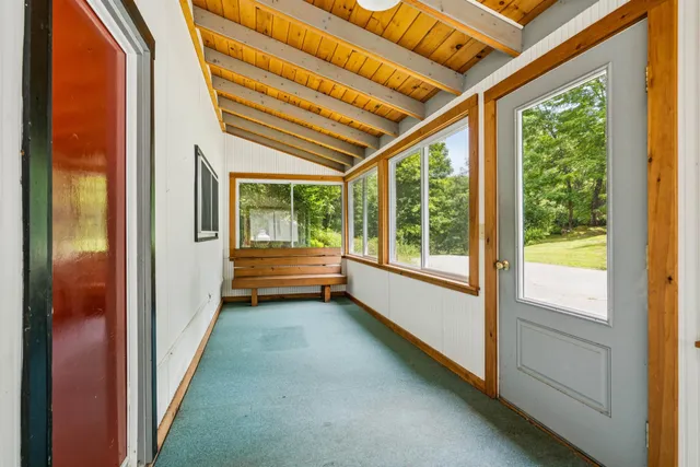 $399,000 | 315 Justin Morrill Memorial Highway, Strafford, VT 05072