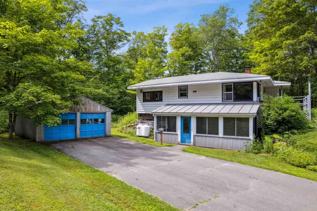 $399,000 | 315 Justin Morrill Memorial Highway, Strafford, VT 05072