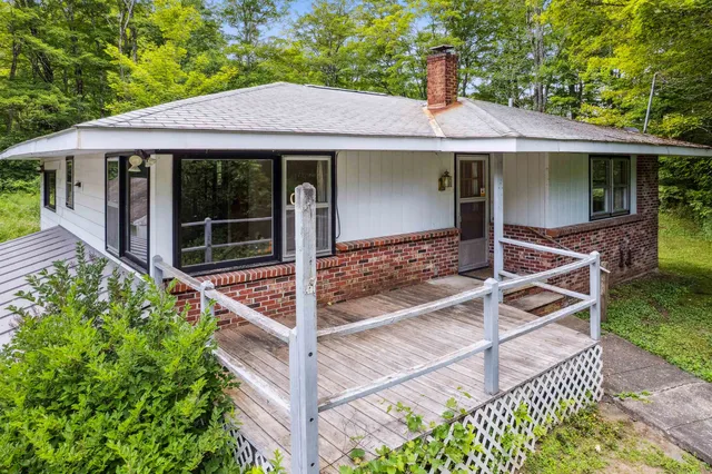 $399,000 | 315 Justin Morrill Memorial Highway, Strafford, VT 05072