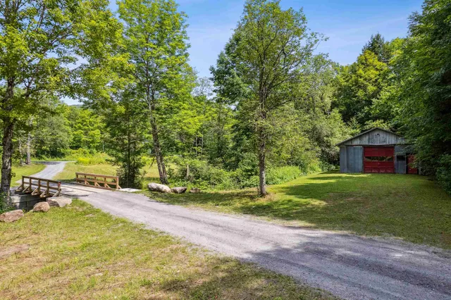 $399,000 | 315 Justin Morrill Memorial Highway, Strafford, VT 05072
