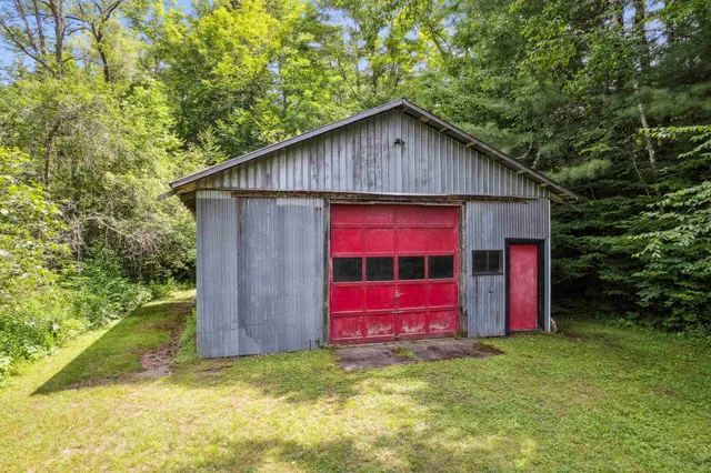 $399,000 | 315 Justin Morrill Memorial Highway, Strafford, VT 05072