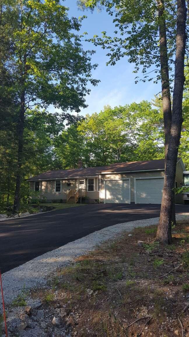 553 Sweden Road Bridgton, ME 04009 - Photo 2 of 9 Williams.2