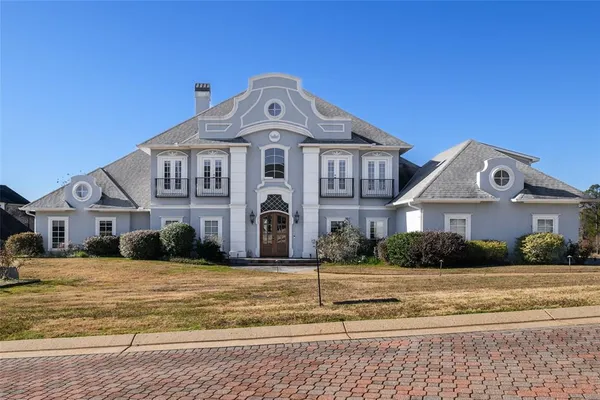 $1,195,000 | 10972 Sanctuary Drive, Shreveport, LA 71106