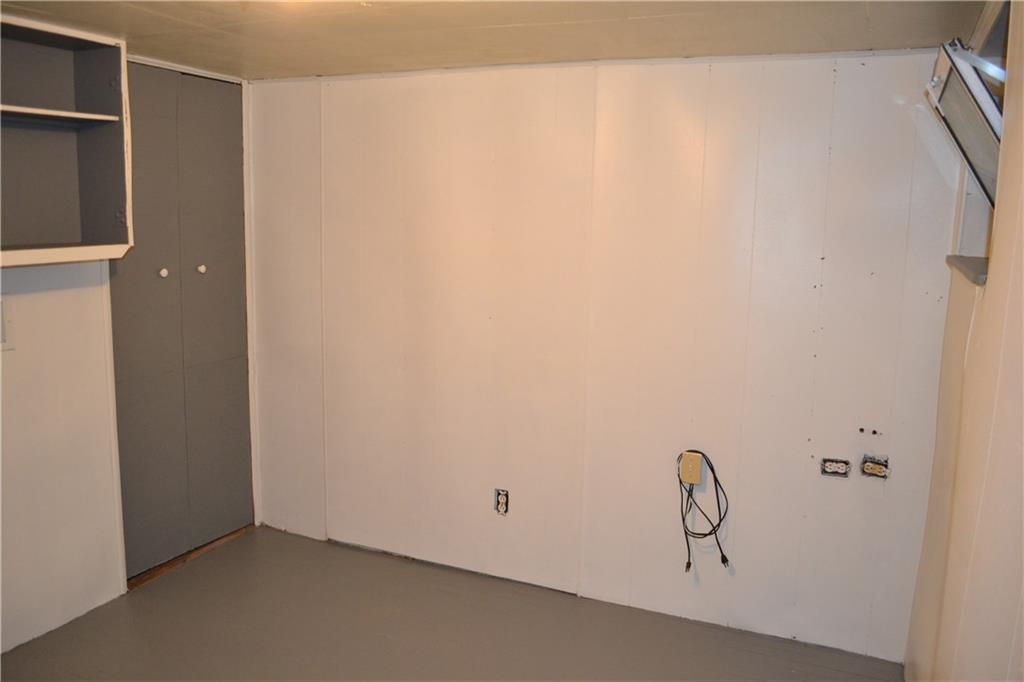 623 Snowball Road Monroeville, PA 15146 - Photo 16 of 23 BONUS ROOM ON LOWER LEVEL-Could be used as a den, office, or even a fourth bedroom...