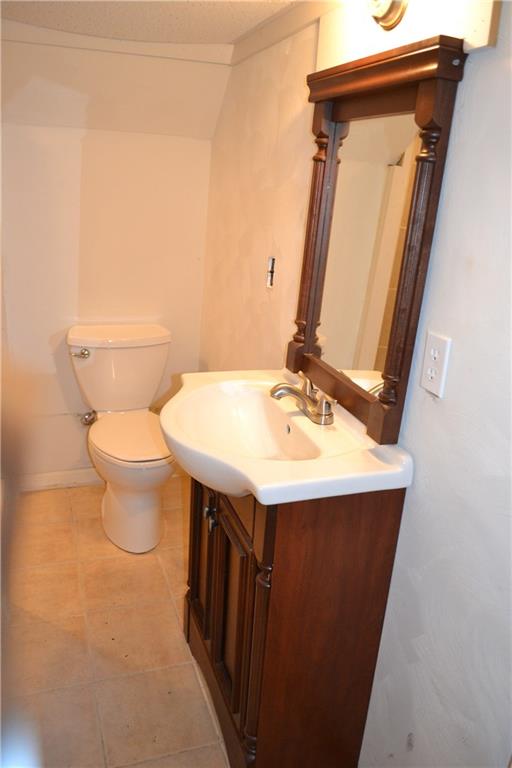 623 Snowball Road Monroeville, PA 15146 - Photo 17 of 23 SECOND FULL BATHROOM ON LOWER LEVEL- the full bathroom on the basement level has been fully updated and features a great ceramic tiled shower...