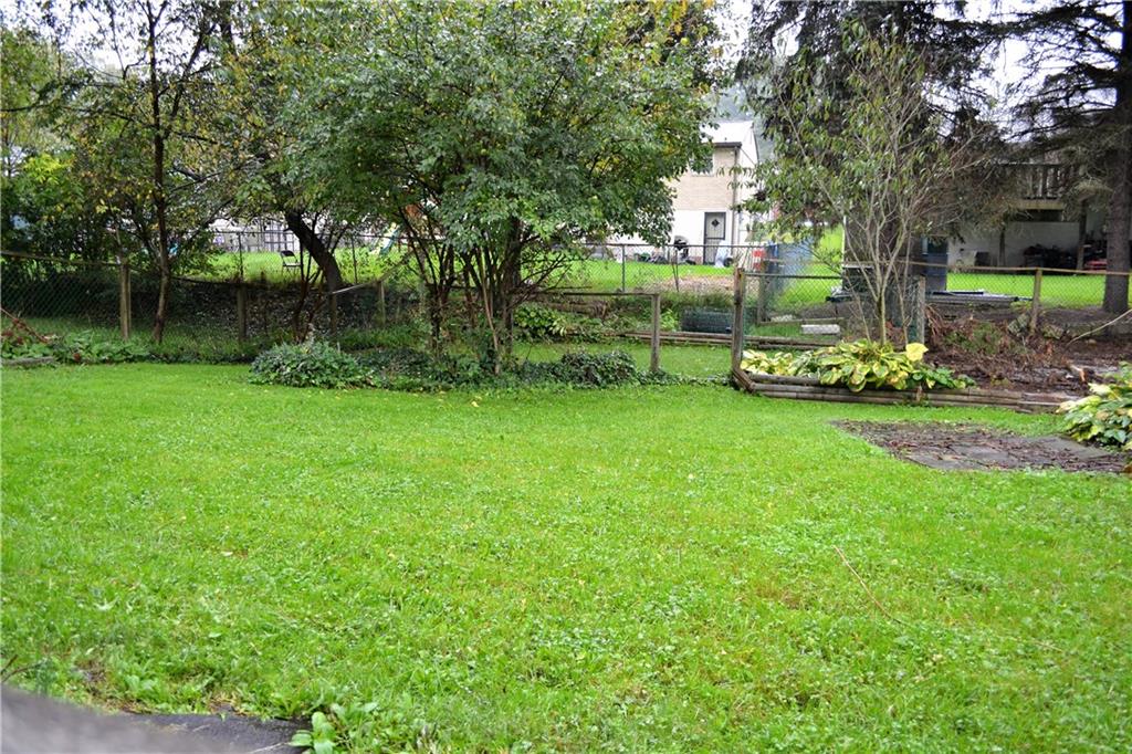623 Snowball Road Monroeville, PA 15146 - Photo 22 of 23 BACKYARD The large level backyard features mature trees and plenty of room for playing, relaxing and entertaining....