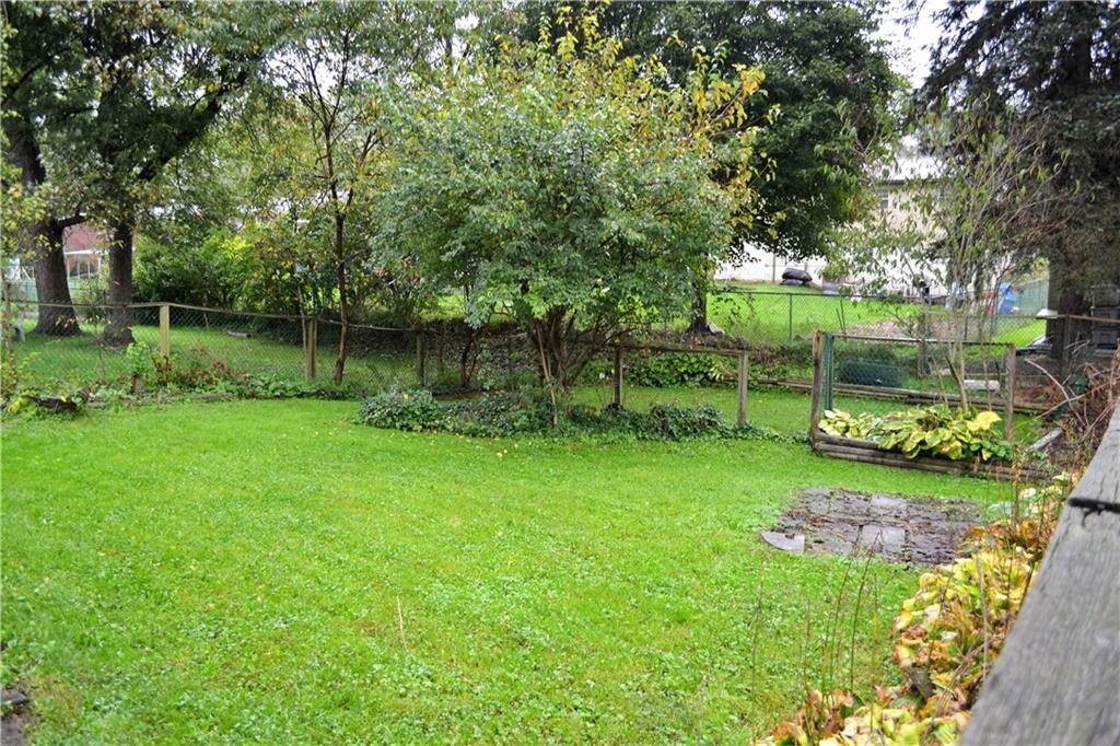 623 Snowball Road Monroeville, PA 15146 - Photo 23 of 23 BACKYARD