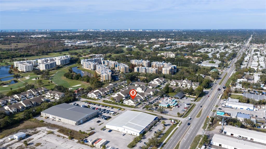 1050 Starkey Road, Unit 602 Largo, FL 33771 - Photo 48 of 49