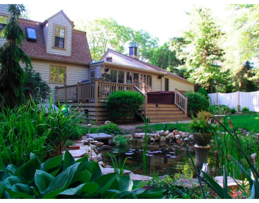16 Jordan Road Plymouth, MA 02360 - Photo 24 of 27 Gallery Image 24
