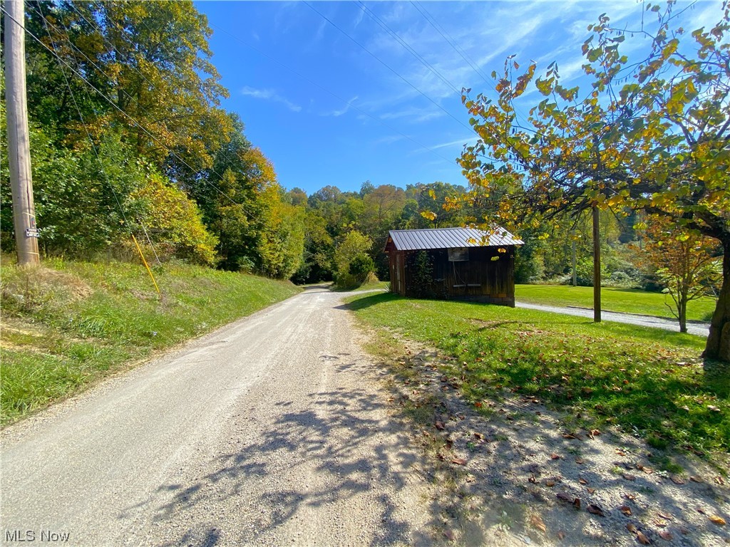 69935 Leeper Road Cambridge, OH 43725 - Photo 25 of 29 shed