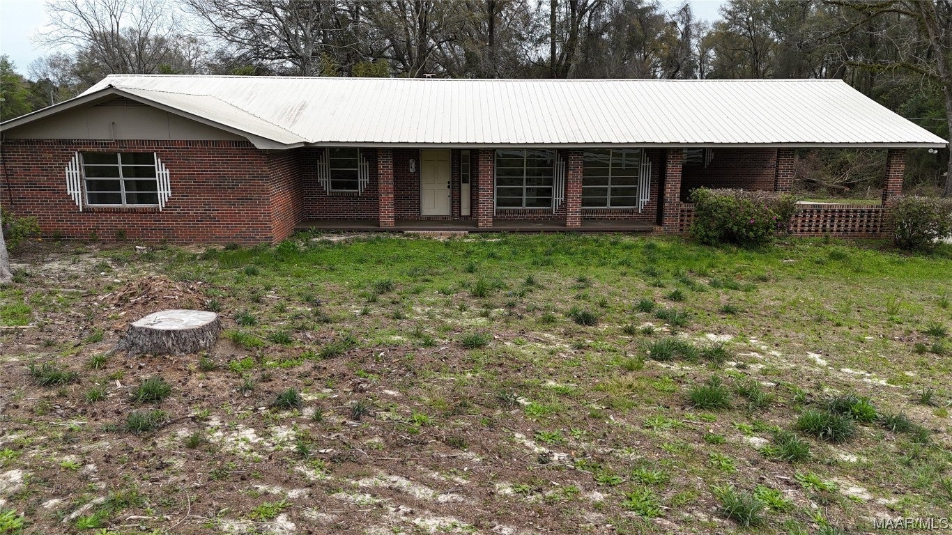 9941 Gantt Road Red Level, AL 36474 - Photo 5 of 27 Gallery Image 5