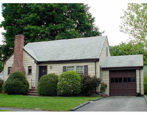 15 Harwick Road Wakefield, MA 01880 - Photo 1 of 1 Gallery Image 1