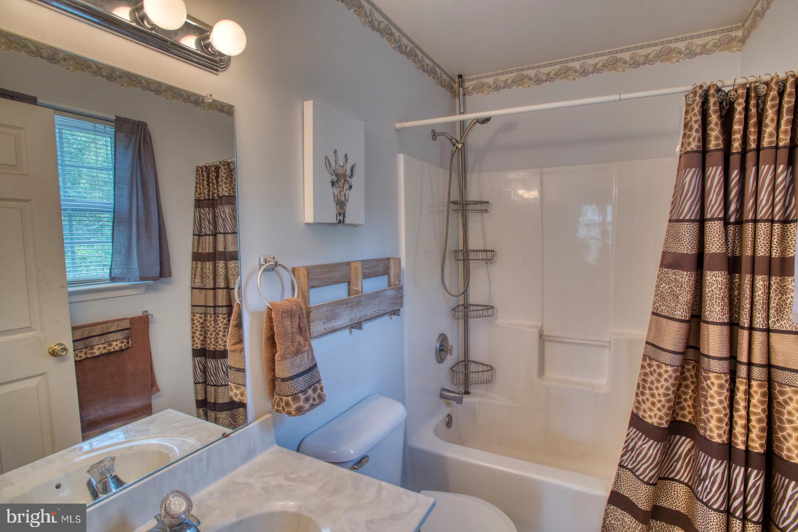 4605 Bernard Road Newfield, NJ 08344 - Photo 14 of 34 Master Bath