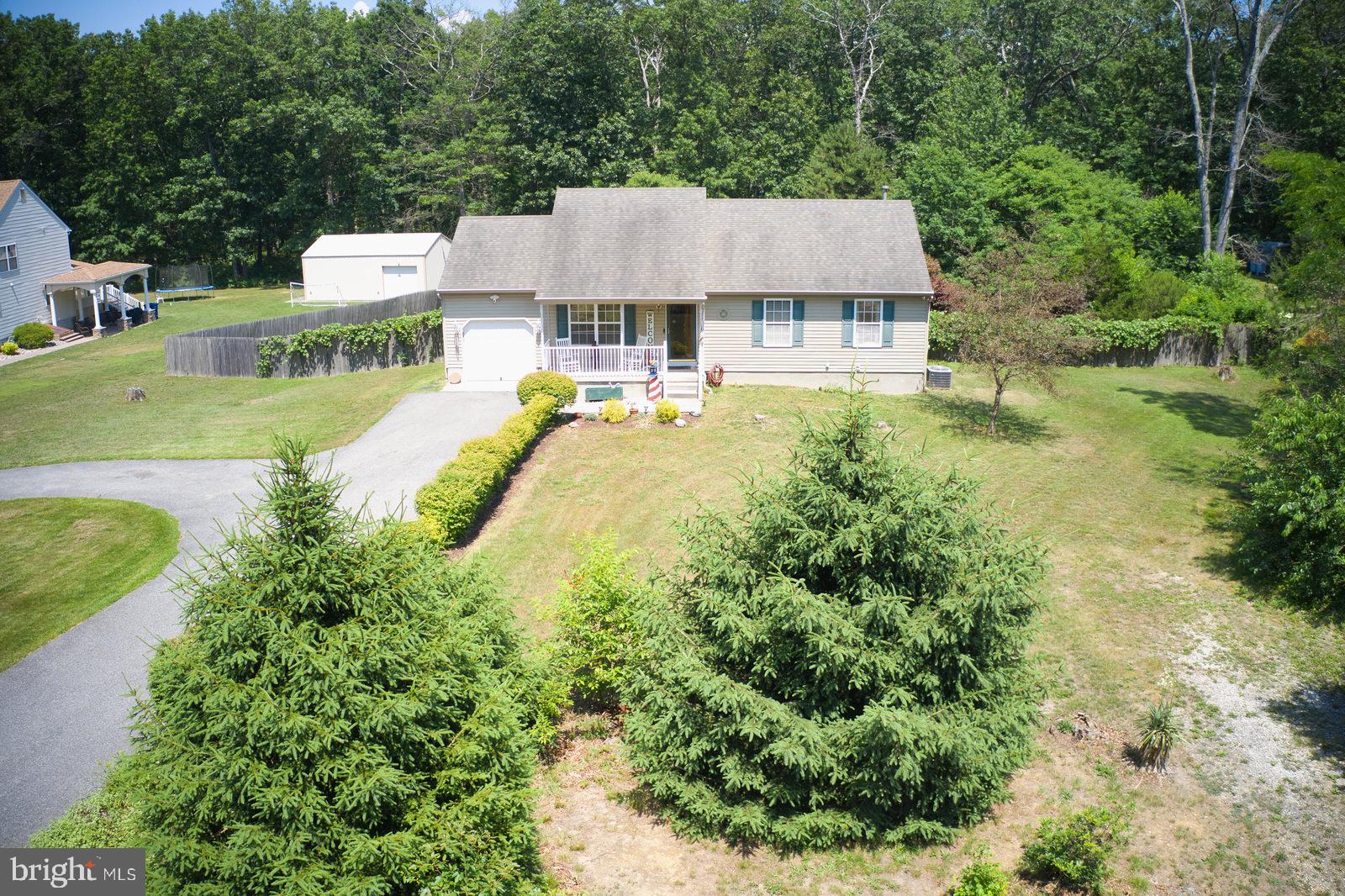 4605 Bernard Road Newfield, NJ 08344 - Photo 3 of 34