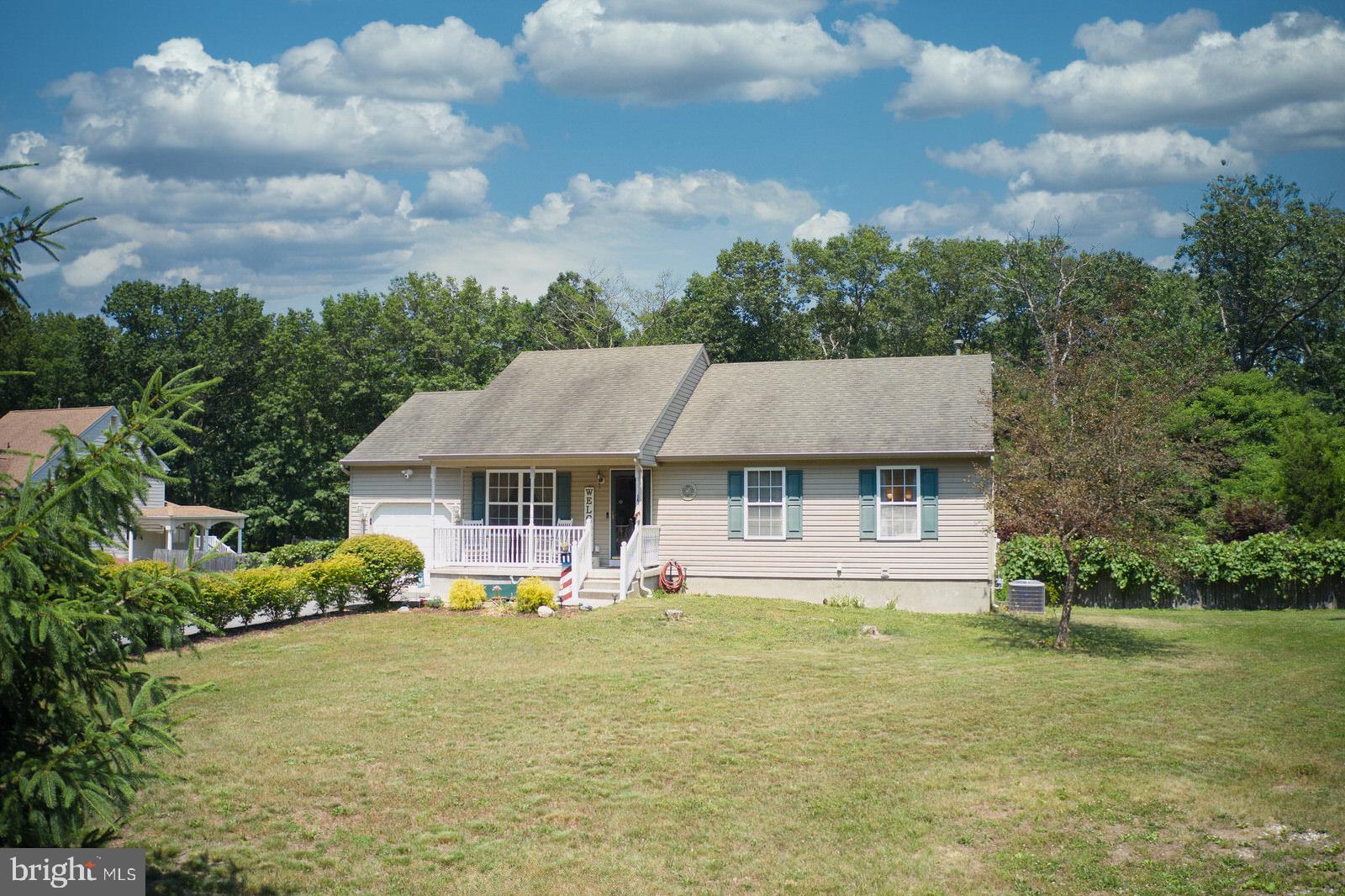 4605 Bernard Road Newfield, NJ 08344 - Photo 5 of 34