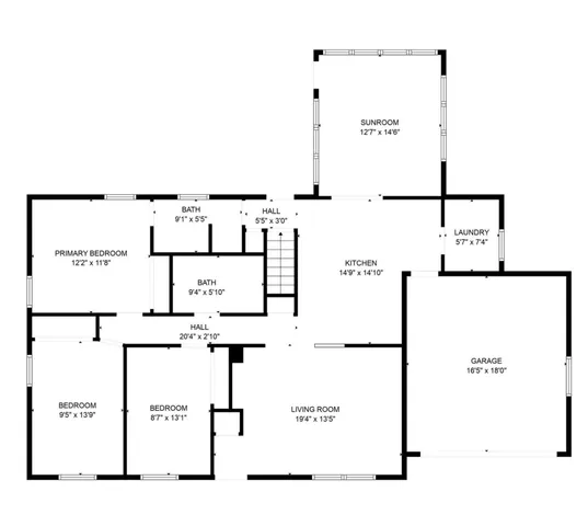 $359,900 | 1636 West Fairfield Court, Glendale, WI 53209