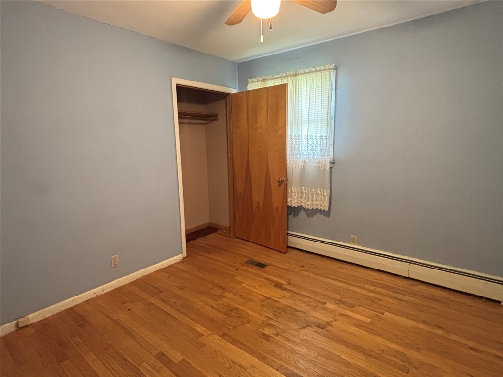 9 Gilbert Street Oneonta, NY 13820 - Photo 8 of 23 Bedroom 1