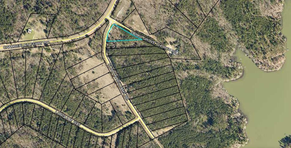 1004 Clint Williams Road Lincolnton, GA 30817 - Photo 3 of 8