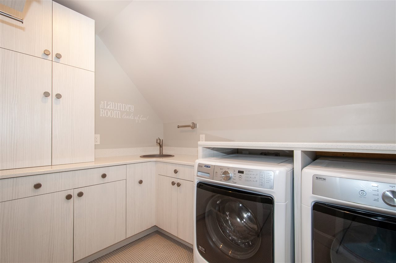 516 Pendleton Lake Road Raleigh, NC 27614 - Photo 24 of 30 Laundry