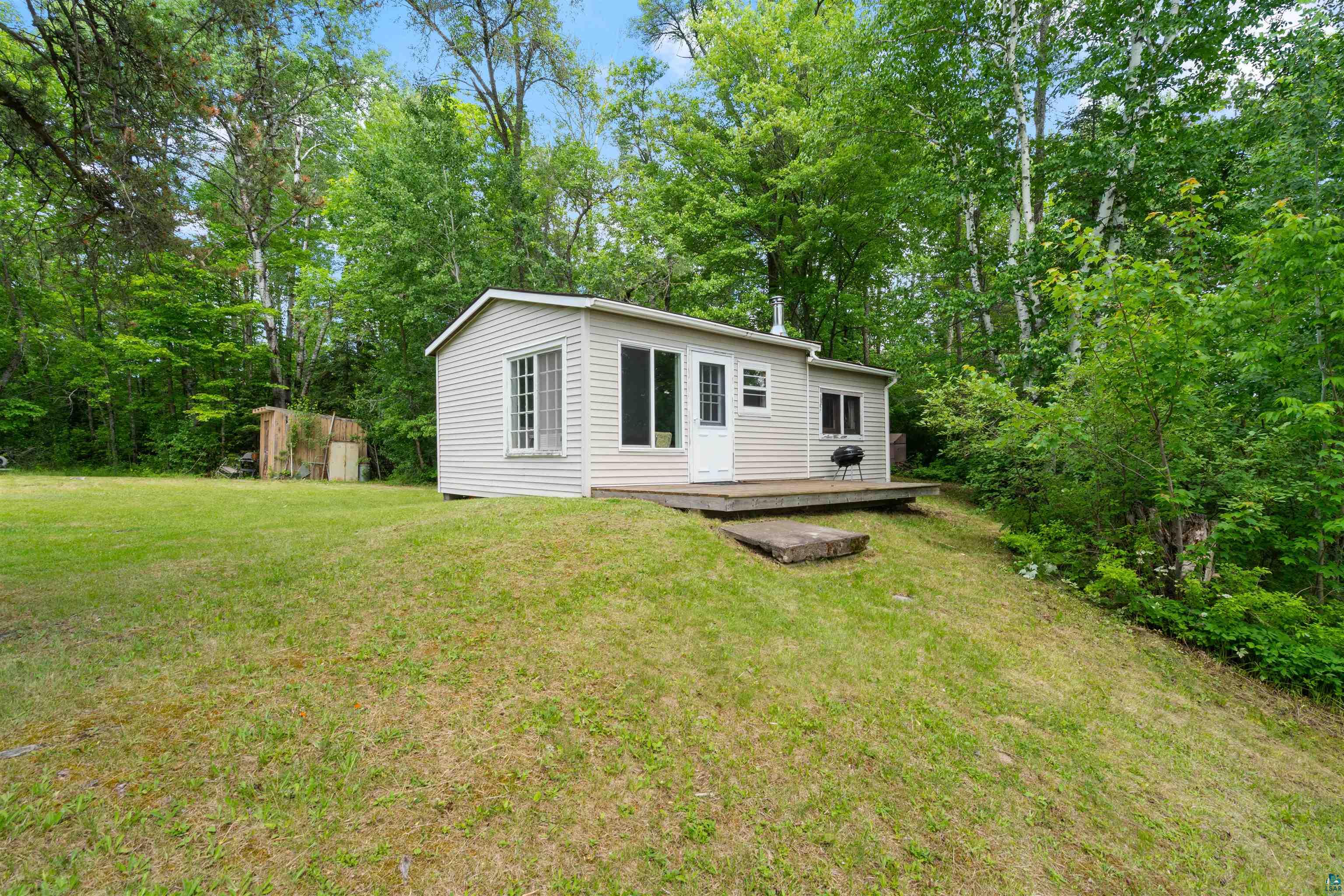 2690 Knock Road Eveleth, MN 55734 - Photo 1 of 22
