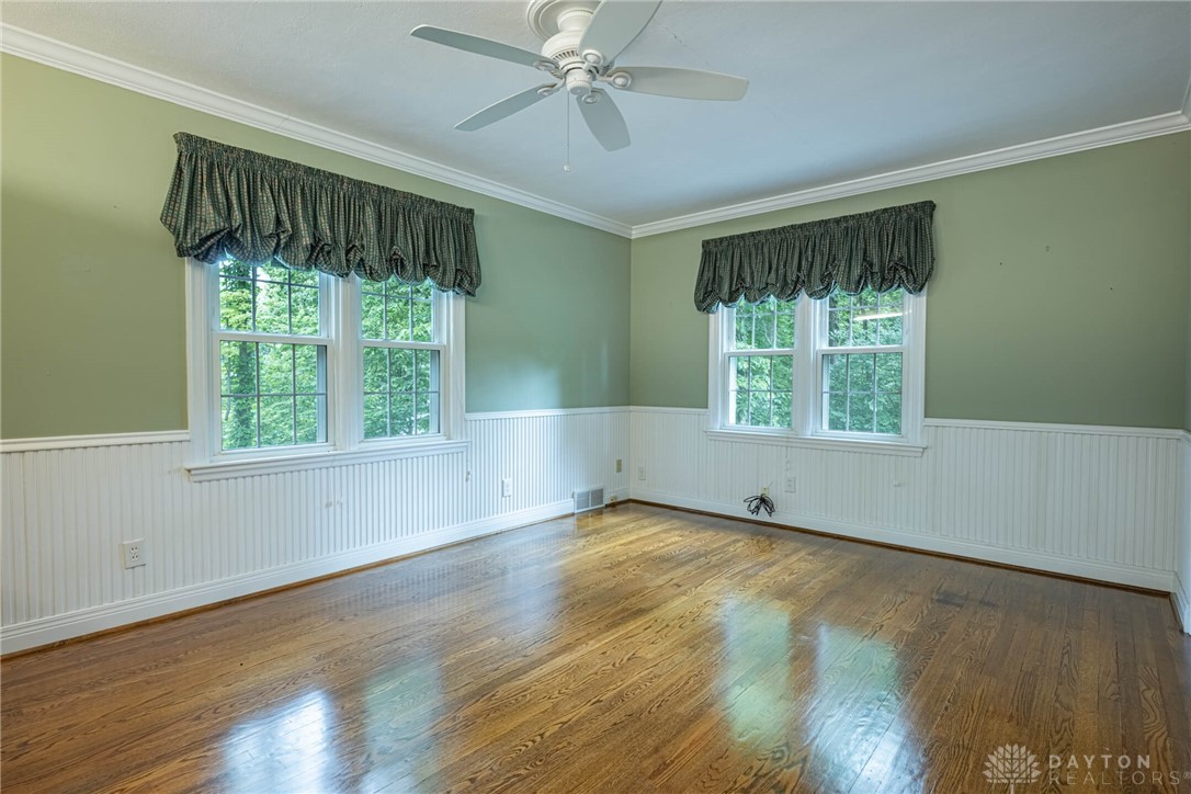 1919 Tait Circle Road Kettering, OH 45429 - Photo 20 of 69 Main level Study or 5th bdrm.